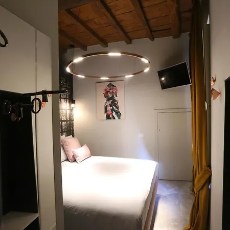 公寓 Casa Mandelli 阿尔巴