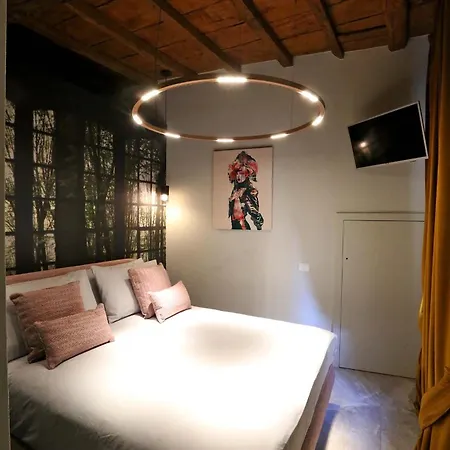 Casa Mandelli 公寓 *