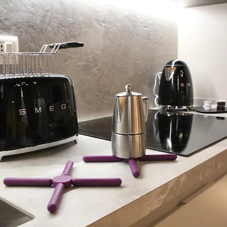 Casa Mandelli Lägenhet Alba (Piedmont)