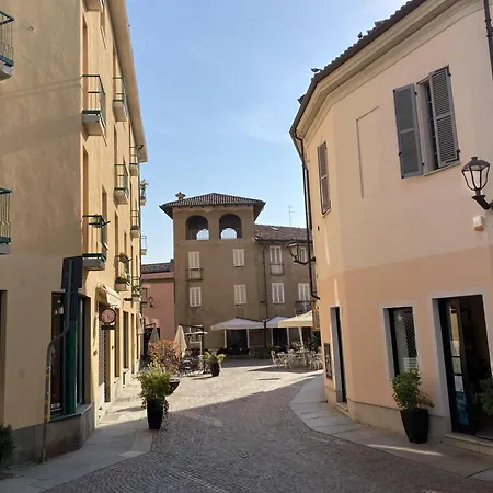 公寓 Casa Mandelli