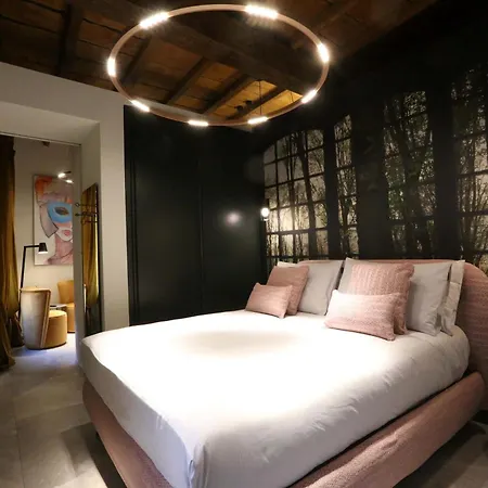 公寓 Casa Mandelli