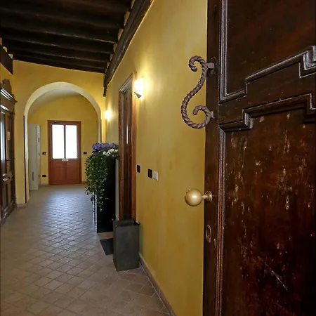 Casa Mandelli Lägenhet *