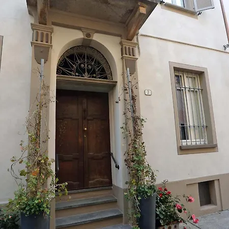 Casa Mandelli Alba (Piedmont)