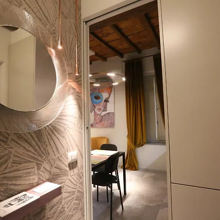 아파트 Casa Mandelli *