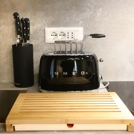 Casa Mandelli * Alba (Piedmont)