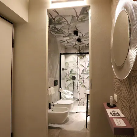 Casa Mandelli 公寓