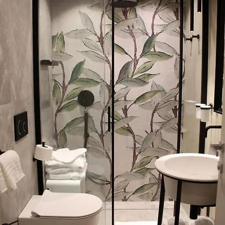 Casa Mandelli 公寓 *