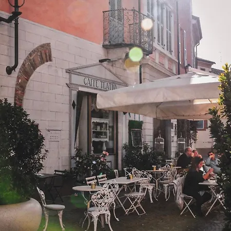 公寓 Casa Mandelli